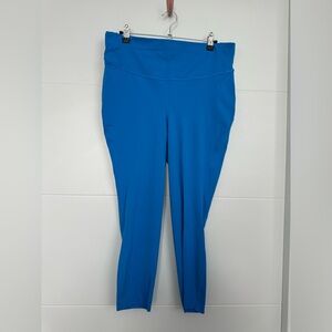 LULULEMON Base Pace 25”